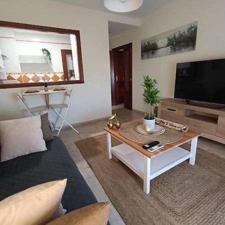 Apartamento San Patricio Daire Huelva Dış mekan fotoğraf