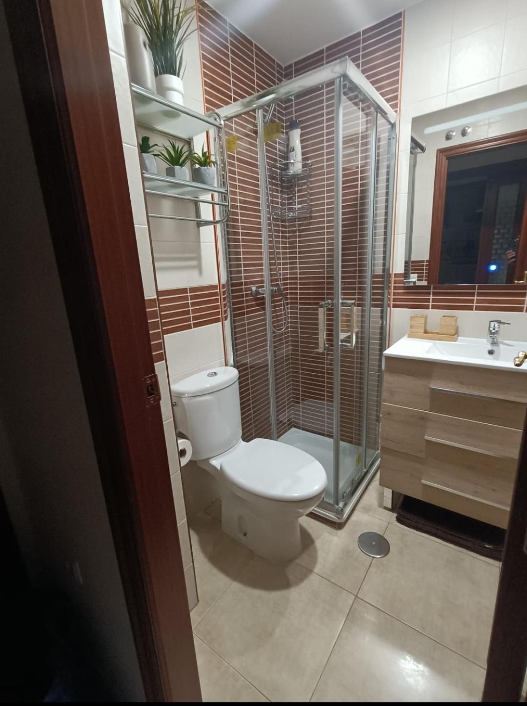 Apartamento San Patricio Daire Huelva Dış mekan fotoğraf